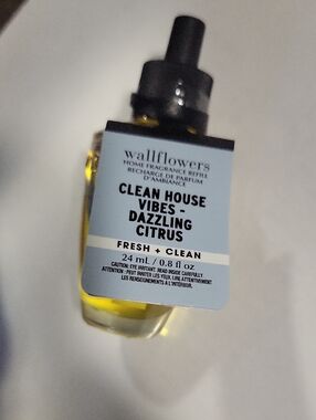 Wallflower Plug-In Fragrance Refill